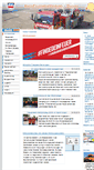Mobile Screenshot of kfv-dachau.de